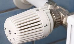 Get some simple tips to lower your heating bills.