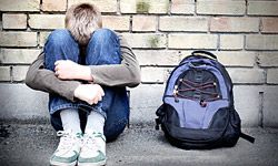 Bullying can make children feel isolated and hopeless. When you find out about bullying, convince your kids the situation is salvageable.