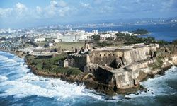 Think outside these 50 states and consider Puerto Rico!