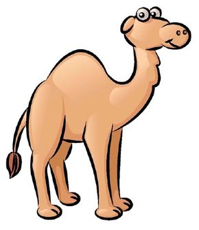 African Animals Image Gallery Learn how to draw a camel by starting with basic shapes and adding details. Get illustrated, step-by-step instructions in this article. See more pictures of African animals.