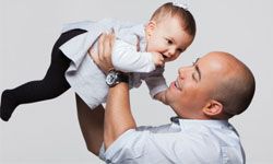 Slovenia initially instituted parental leave in 1986.